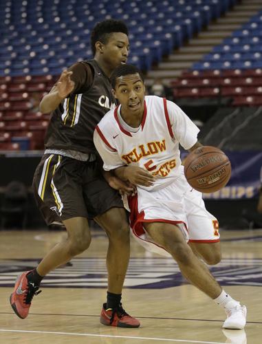 Brandon Williams, Zach Flemming