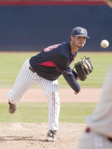 Andy Lopez' son, Michael, starts his own coaching career