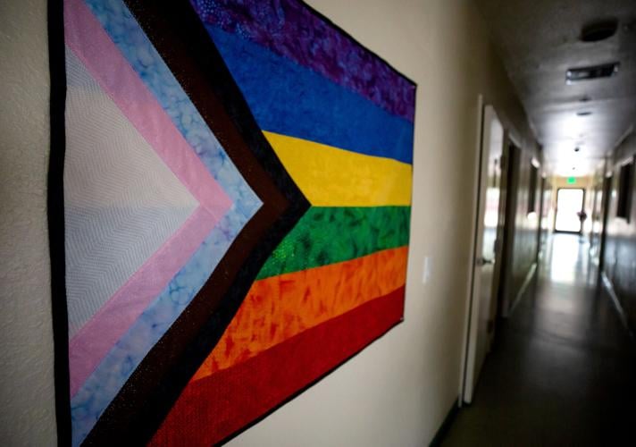 Transitional housing project in Tucson to offer LGBTQ+ youth stability