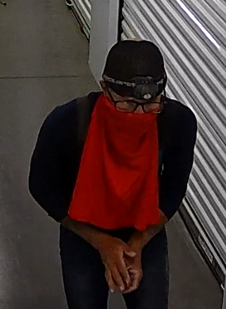 suspect 2 PCSD burglary