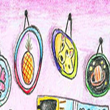 Your Kids Can Win A 30 000 College Scholarship By Drawing A