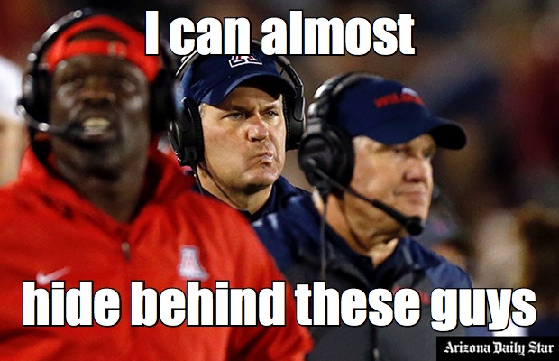 Arizona Daily Star memes