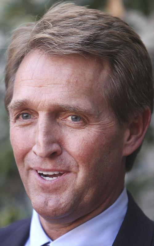 Jeff Flake
