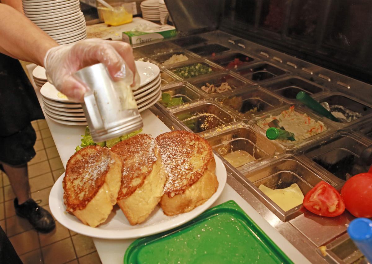 Bisbee Breakfast Club expands in Tucson Tucson Restaurant News