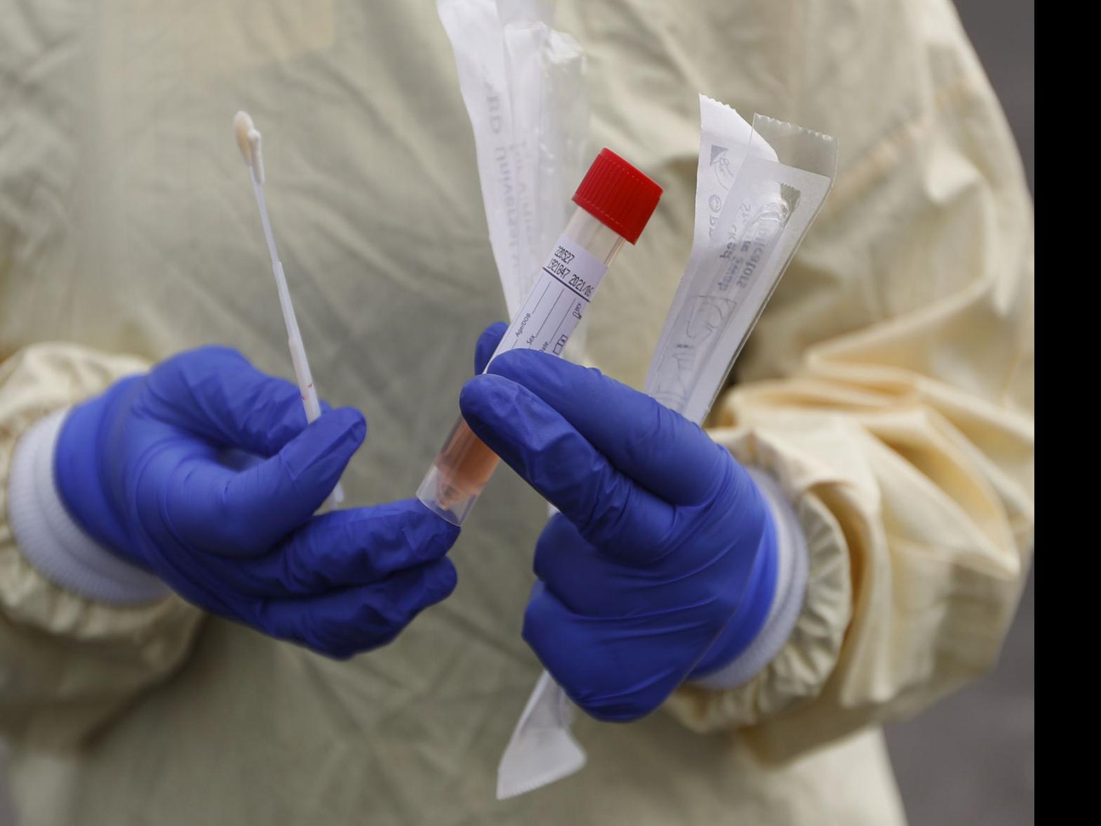 UPDATES: Tucson-area coronavirus developments, April 14: What ...