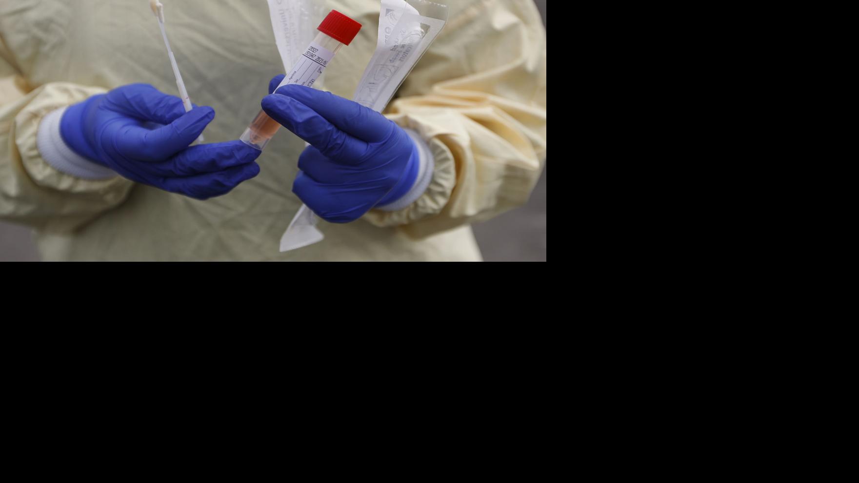 Updates Tucson Area Coronavirus Developments Nov 8 What We Know Local News Tucson Com