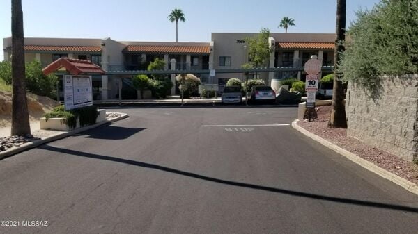 1 Bedroom Home in Tucson - $100,000