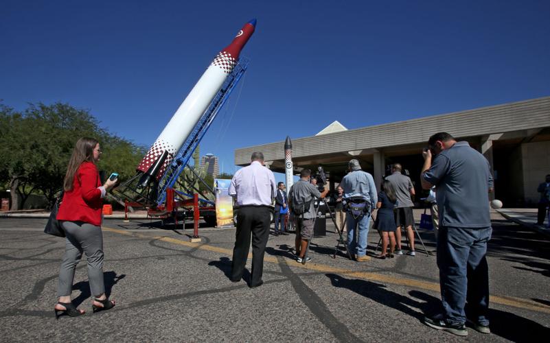 Southern Arizona Tech and Business Expo