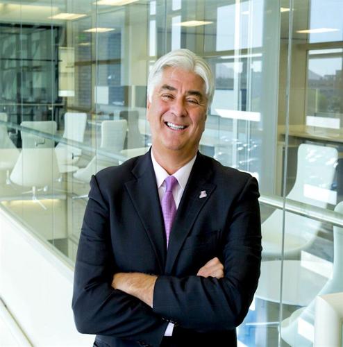 Dr. Joe GN "Skip" Garcia