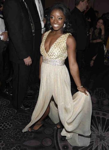 The 74th Annual Golden Globe Awards - Audience