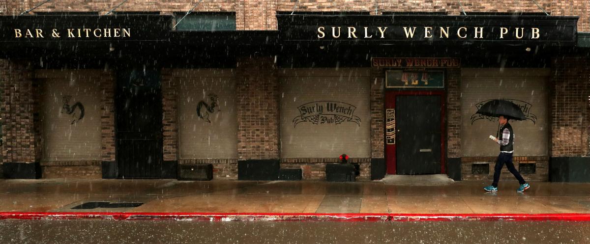 Marana To Temporarily Close Salons Barber Shops Restrict Restaurants To Takeout Local News Tucson Com