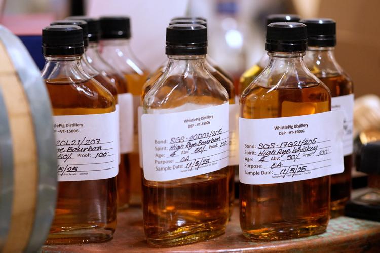 Women in Whiskey