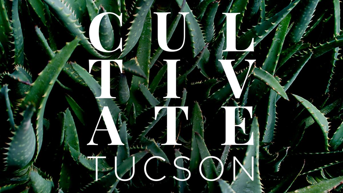 Cultivate Tucson 2016
