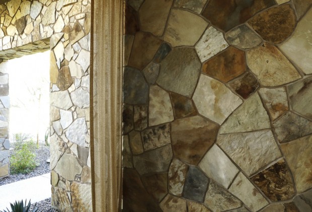 Faux-finish techniques    