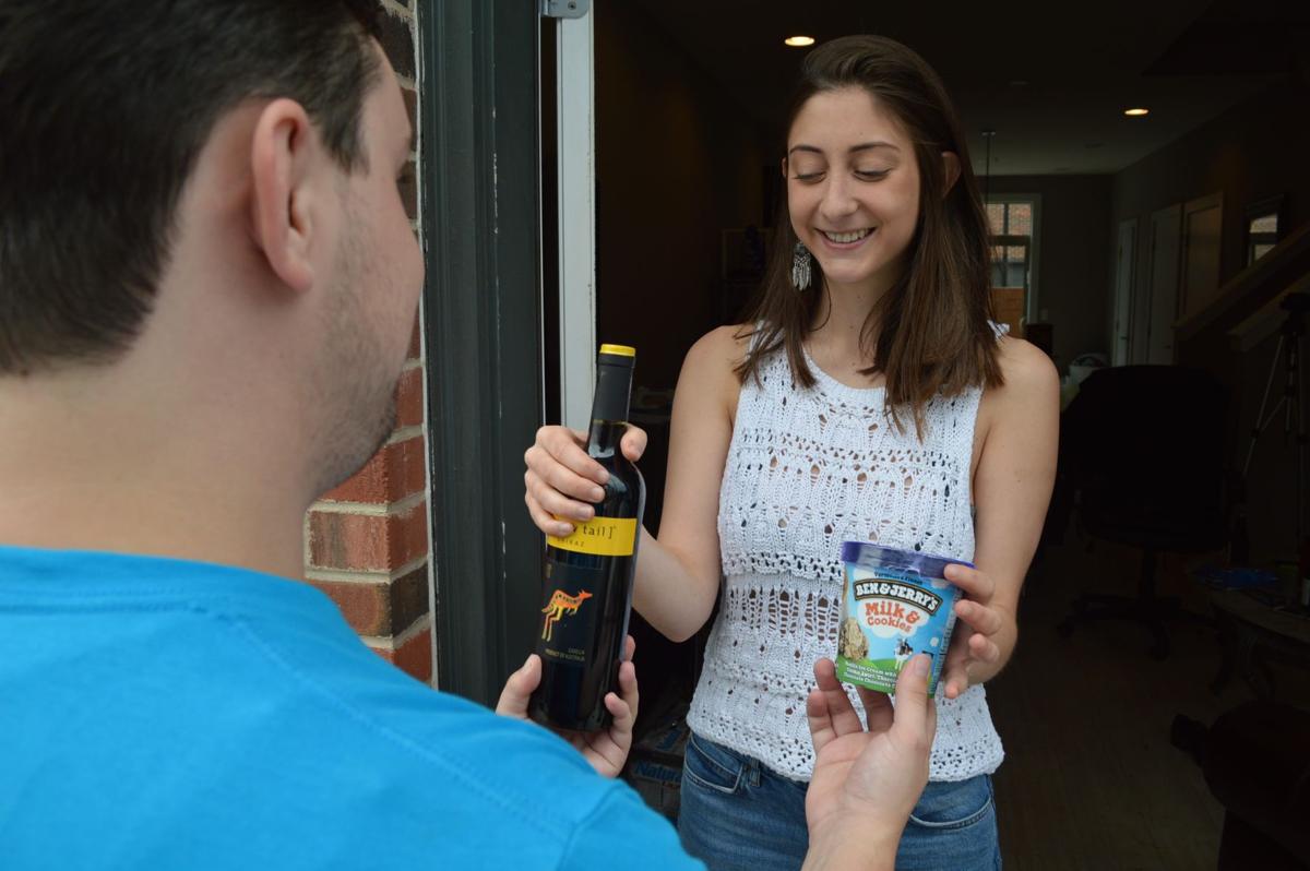 GoBooze to offer quick alcohol delivery in Tucson