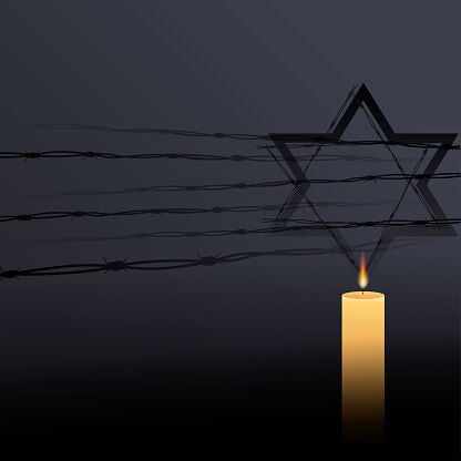 Holocaust Remembrance Day