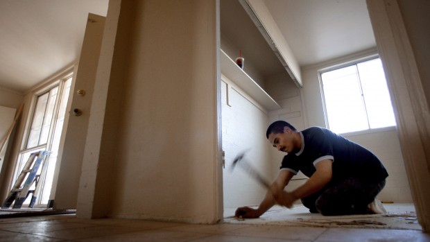 1 in 3 homes here sell for under $100K   