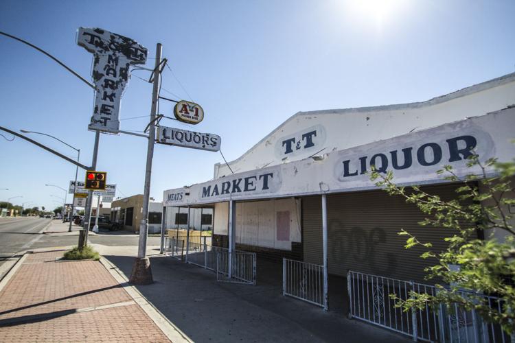 T&T Market