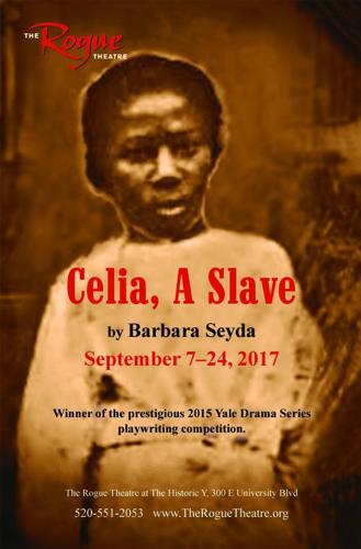 Celia, A Slave