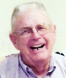 Andrew J. "Jack" Gilbert