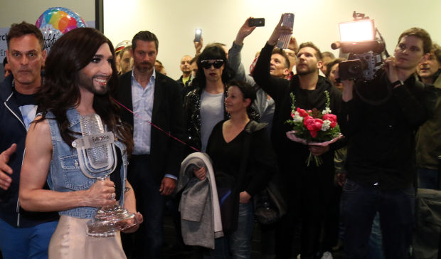 Conchita Wurst