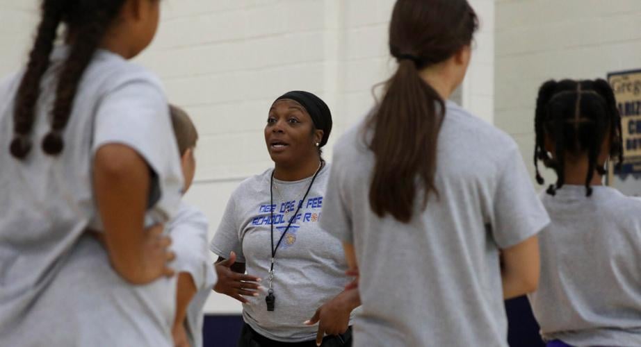 Dee Dee Wheeler, Felecity Willis (copy)