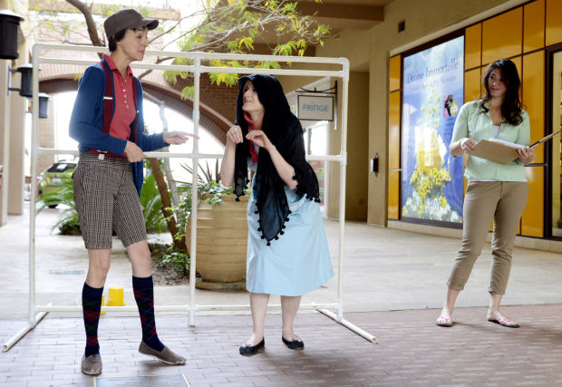 Jack & the Beanstalk