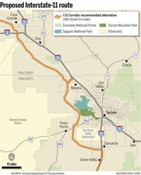 Tucson Speaks Out: June 1 letters of the day