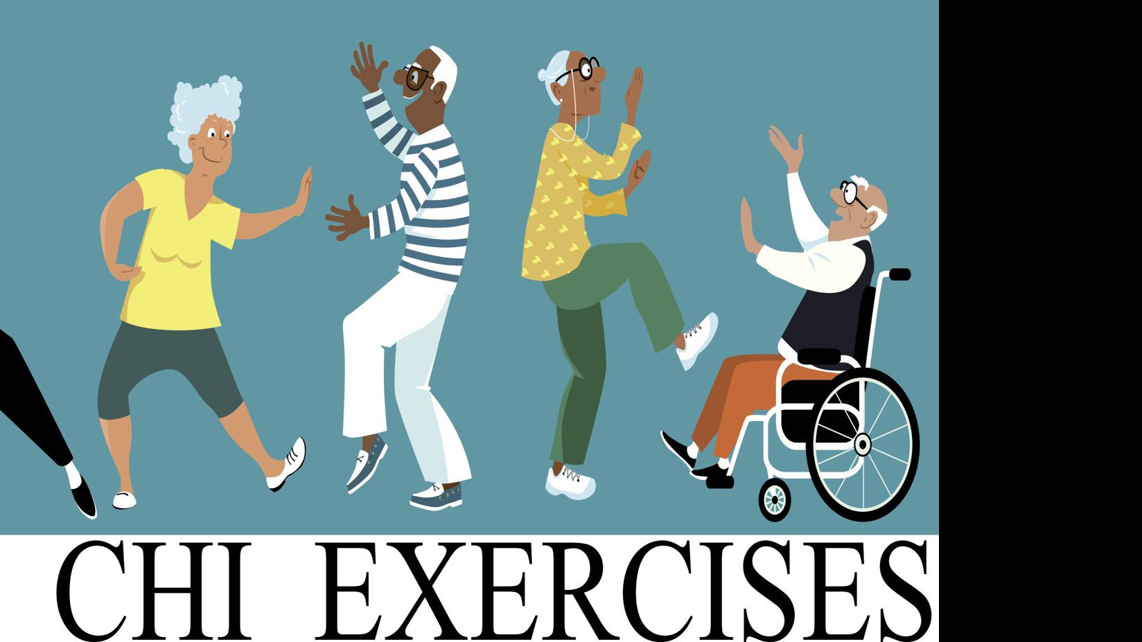 The Physical Mental And Spiritual Benefits Of Tai Chi Health