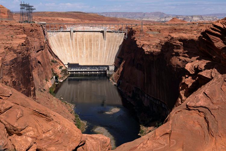 Colorado River cuts could mean higher water bills