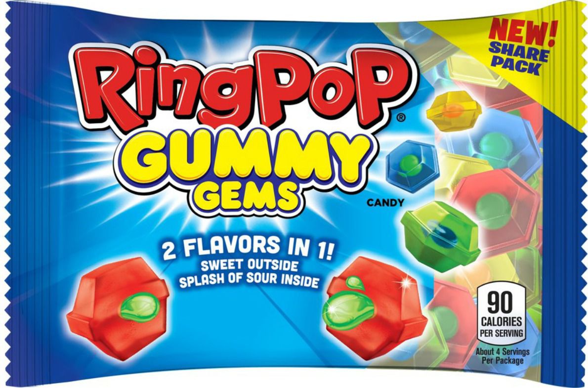 Gummy Gems