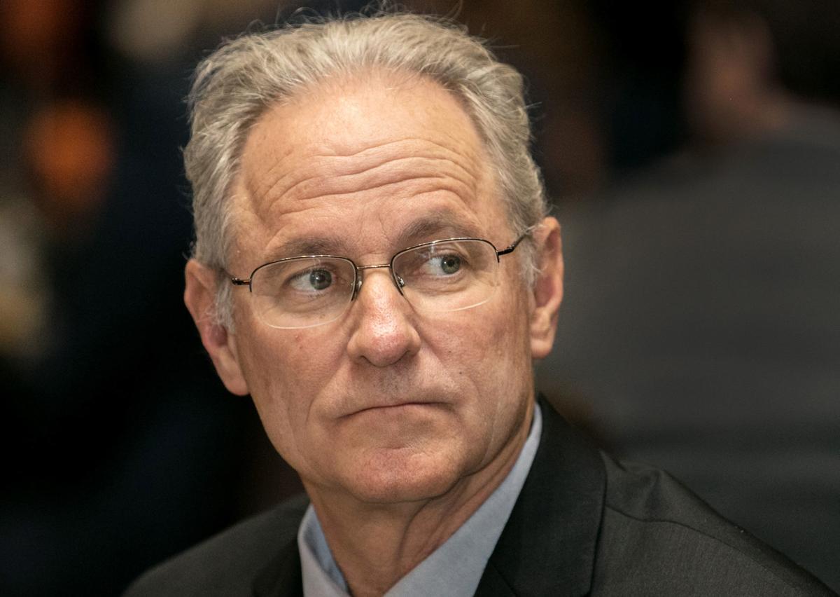 Rothschild won’t seek third term as Tucson's mayor Tucsón