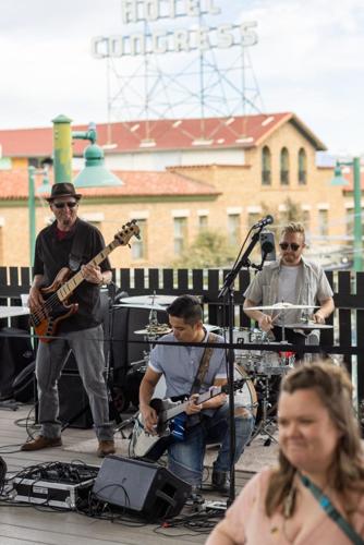 Tucson Craft Beer Crawl