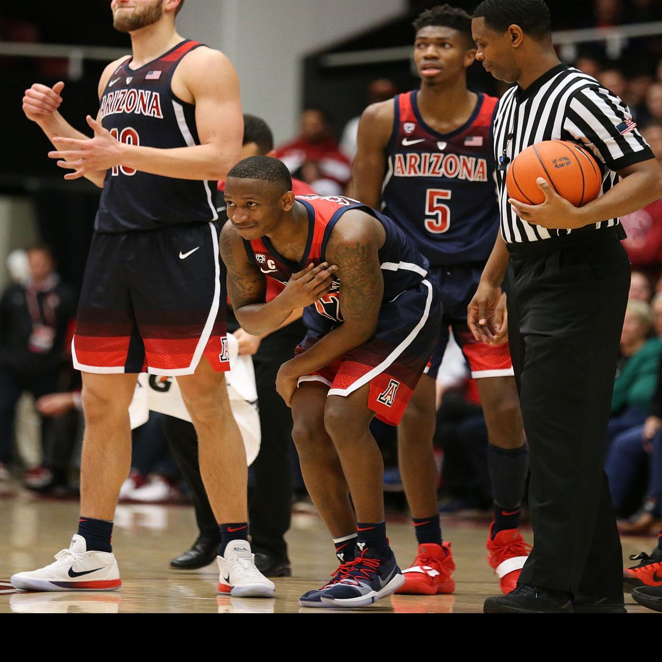 Justin Coleman Appears Ok After Tweaking Injured Shoulder Arizona