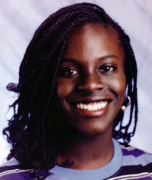 OMARI, Evelyn
