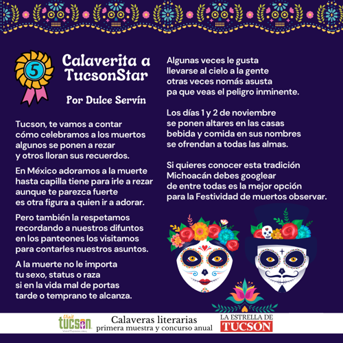 calavera 5