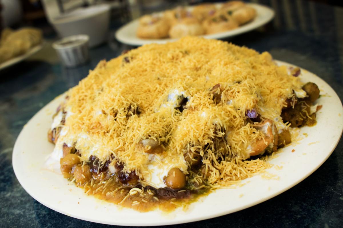 We Found Rare Street Foods And Indian Nachos At This Neighborhood Market Eat Tucson Com We Found Rare Street Foods And Indian Nachos At This Neighborhood Market Eat Tucson Com