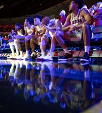 As conferences scramble to save fall sports, a new question emerges: What happens to hoops?