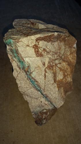 Mine Tales: Old Pueblo Mine