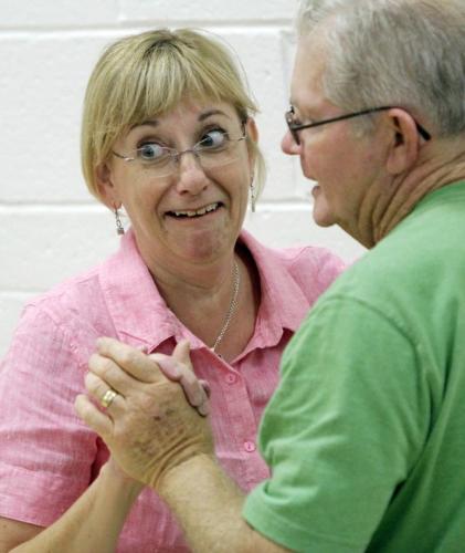 Dance on over to fall workshops   
