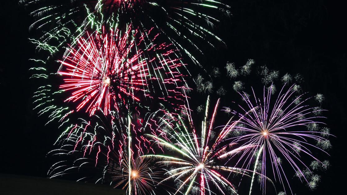 Tucson Events November 2025