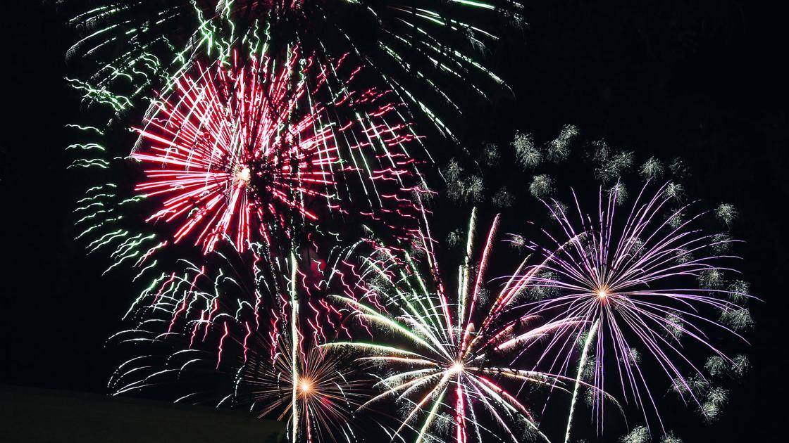 Tucson, new years eve and new year's on pinterest 4 Tucson-area spots to enjoy fireworks tonight | Local news | tucson.com