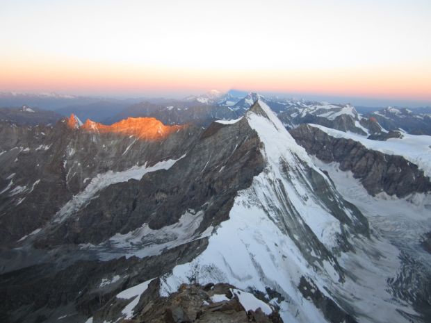 Matterhorn view
