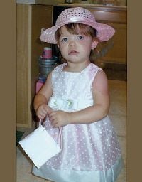 MARTINEZ, Sophia Grace