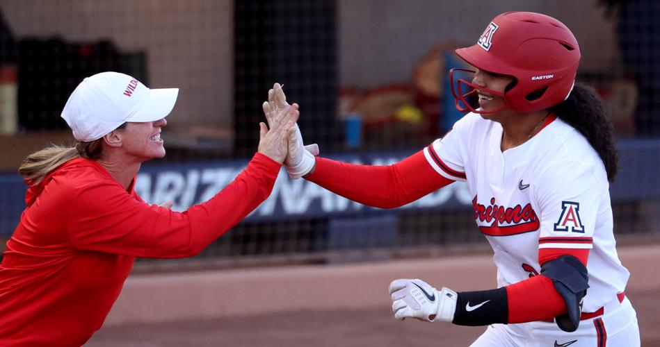 Arizona vs Michigan State