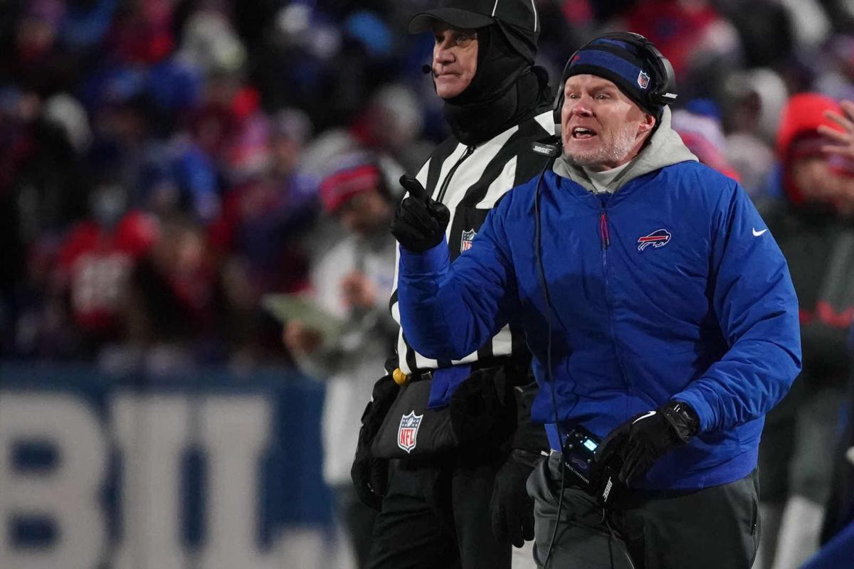 Sean McDermott