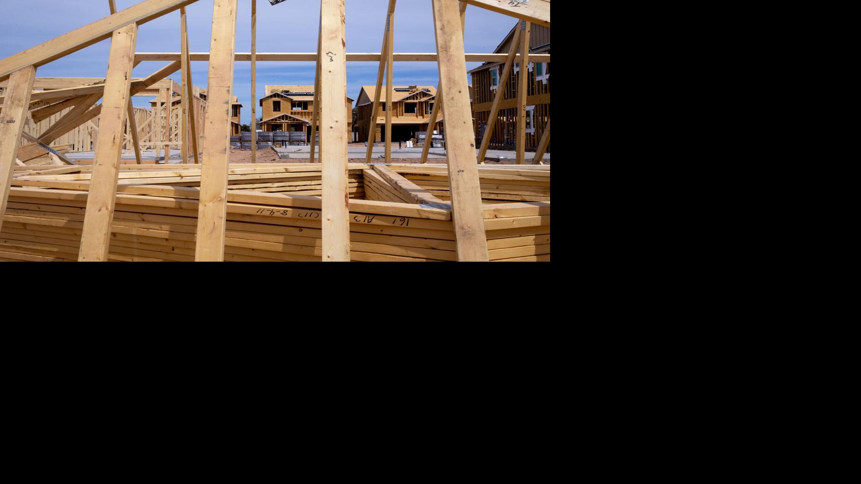 Judge: Arizona broke law in stopping new homes needing groundwater in Phoenix area