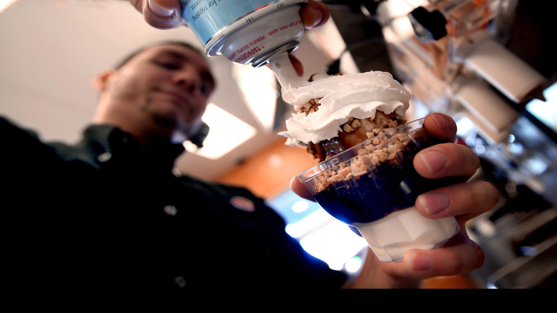 Tucson Couple Owns Top Selling Dairy Queen News About Tucson And Southern Arizona Businesses Tucson Com