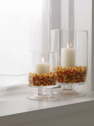 Trick-or-treat bowl staple inspires seasonal decor    