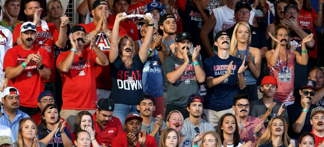 Best Arizona baseball photos